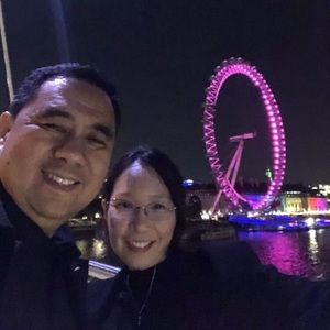 Meet your Posher, Sandra